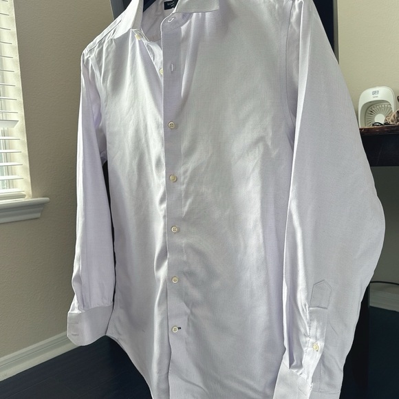 Banana Republic slim fit shirts for men - Picture 2 of 7